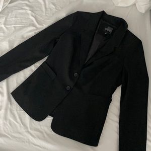 The Limited Blazer
